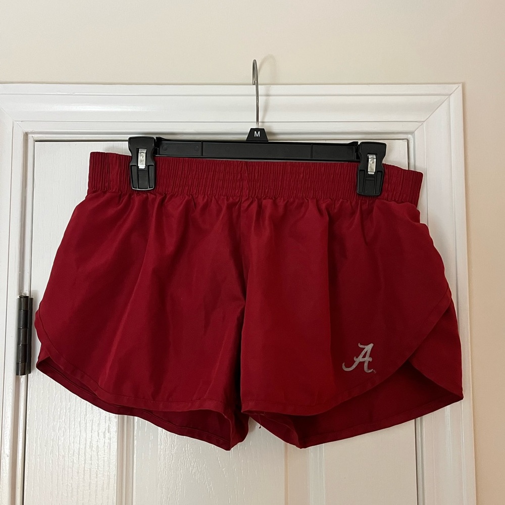 shorts (alabama)